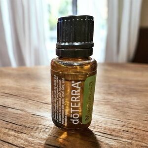Doterra Melaleuca Tea Tree Essential Oil - 15ml opened, expired